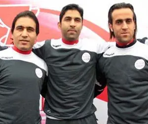 واکنش هاشمیان درباره رای نیاوردن علی کریمی