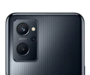 ریلمی 9i احتمالا از شبکه 5G پشتیبانی نخواهد کرد