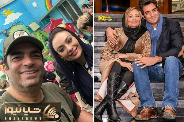 yekta naser shayanews