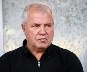 علی پروین چه گفت که باعث تعجب پرسپولیسی ها شد؟