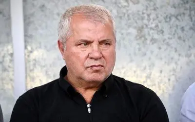 علی پروین چه گفت که باعث تعجب پرسپولیسی ها شد؟