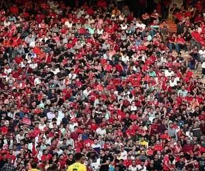 پرسپولیس-صنعت نفت با حضور تماشاگران برگزار می شود؟