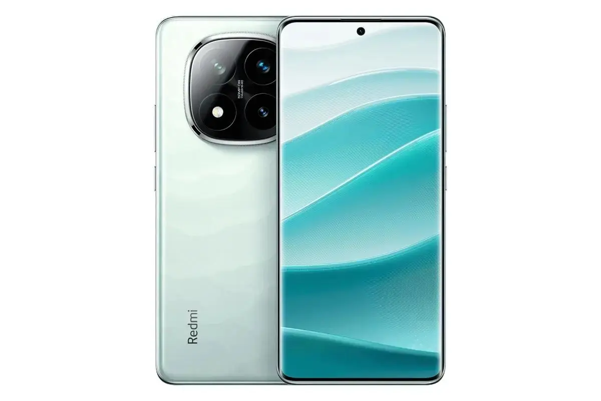 بهترین گوشی های شیائومی