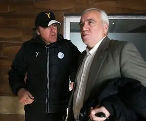 تا دو روز آینده استقلال با یک بازیکن بزرگ قرارداد می بندد!