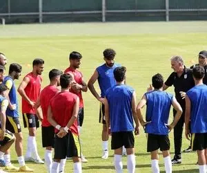 تاریخ اعلام لیست نهایی تیم ملی در جام جهانی مشخص شد