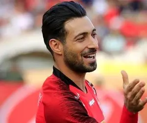 بازگشت شجاع به پرسپولیس؛ شاید وقتی دیگر