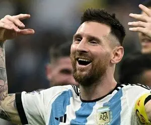 ادعای جنجالی؛ لیونل مسی هم راهی عربستان می شود!