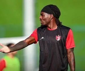 خبر خوشحال‌کننده برای پرسپولیس قبل از بازی با سپاهان