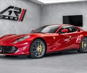 همکاری جدید فراری و رمزارزها!