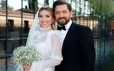 سکانس شاد/بهرام رادان دختر 19 ساله رو برنده پورشه کرد/حامد آهنگی از خوشحالی منفجر شد