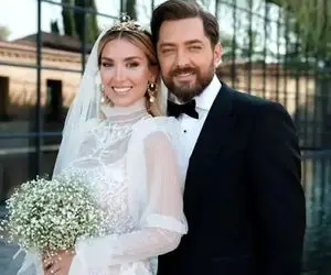 سکانس شاد/بهرام رادان دختر 19 ساله رو برنده پورشه کرد/حامد آهنگی از خوشحالی منفجر شد