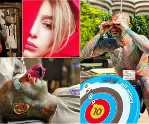 تتلو سحرو میکرد تو پَستو حالا به آشپز فرنگیش حال میده؛ کچل فِیسشو میخ کوبیده!