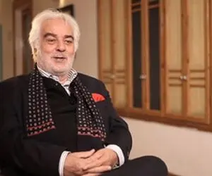 آواز غمگین؛ اجرای سوزناک پیشکسوت سینما بهزاد رحیم خانی و محمدرضا علیرمردانی