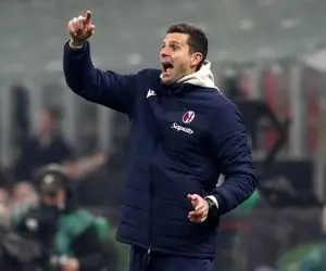 مذاکرات یوونتوس با گزینه مدنظر بارسلونا