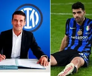 مهدی طارمی در اینتر کریستین کیوو جایی دارد؟