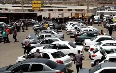 قیمت خودرو امروز ۱۷ خرداد ۱۴۰۴ | بازار از رونق ایستاد