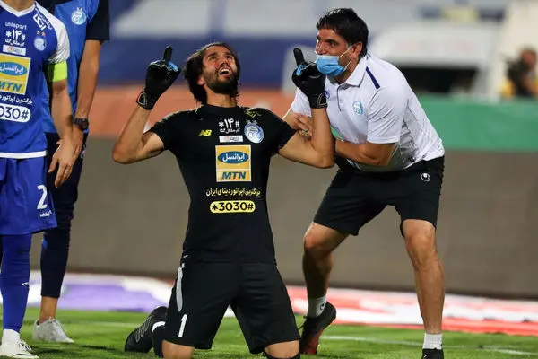 سیدحسین حسینی