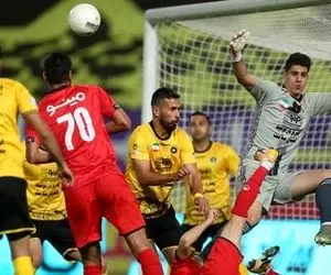 واکنش سپاهان به شایعه جدایی چند بازیکن