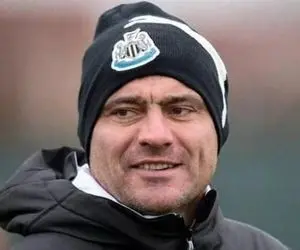 گلر پیشین نیوکاسل دچار سکته مغزی شد