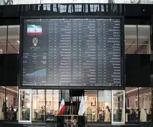 بورس وارد فاز صعودی می‌شود؟