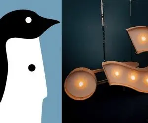 تست روانشناسی تصویری؛ تو این تصویر چی چی میبینی بگو تا بگم چقدر زود باوری!