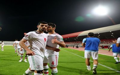 پیروزی با ۳ گل مقابل بحرین پس از ۳۹۰۹ روز