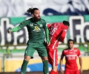 می‌توانستیم به پرسپولیس 3 گل دیگر هم بزنیم!