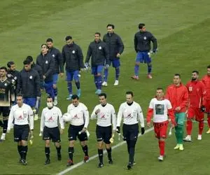 مقایسه امتیاز گل‌های سیدجلال با قایدی؛ 9 در برابر 4