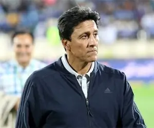 یک پرسپولیسی در استقلال پست گرفت ؟! 