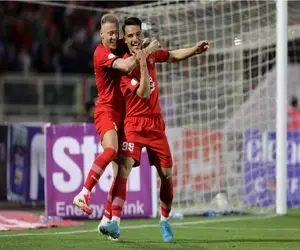 قهرمانی تراکتور با همان فرمول همیشگی؛ «جام می‌خواهی، گل نخور»