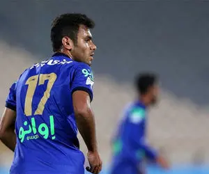 سخت ترین روز جعفر سلمانی؛ آماده‌ی برای جنگ با ستاره پرهیاهو!