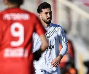 دو بمب نقل انتقالات پرسپولیس روی هم 40 ساله هستند