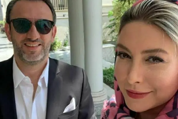 fariba naderi shayanews