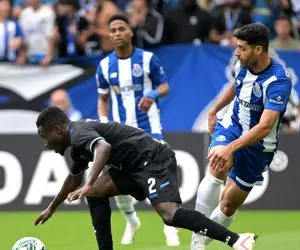 آیا رای محرومیت ستاره ایران صادر می شود؟!