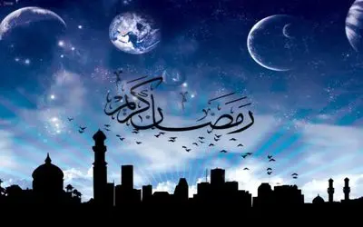 نوای ماندگار؛ اذان مغرب ماه رمضان با صدای روح نواز استاد موذن زاده که به جان می نشیند