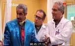 سکانس خندان/آقایون داداشام گفته باشم با سیامک بد اخلاق کاری کرد دل درد بگیره از خنده سکانس خندان/آقایون داداشام گفته باشم با سیامک بد اخلاق کاری کرد دل درد بگیره از خنده