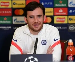 بن چیلول: با غرور به مصاف پورتو نخواهیم رفت