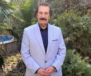 جواد یساری: کاباره ای بودم به من مجوز ندادند؛ آرزو دارم باردیگر بخوانم