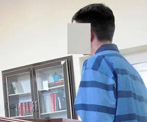 مهندس جوان با سیم برق نامزدش را کُشت!