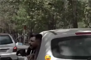 آواز شاد؛ آقاهه طی حرکت انتحاری عروس دوماد خفتید دوماد داریم با خشخاش خوند ذوقش فقط