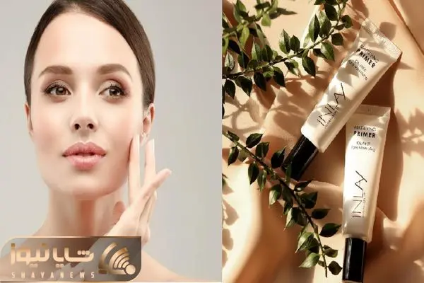 زیر ساز مناسب آرایش