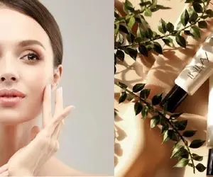 بهترین زیرساز آرایش میدونی چیه؟ با استفاده از پرایمر حرفه ای میکاپ کن و ملکه خودت باش 