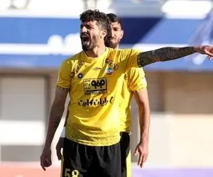 دانشگر: همه بازی‌های سخت ما مقابل پرسپولیس است