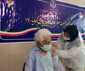 اعلام زمان مراجعه تزریق دوز دوم واکسن کرونا 