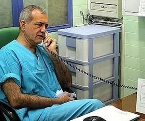 پزشکیان: اصلا فکرش را نمی‌کردم که رئیس‌جمهور شوم