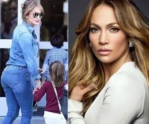 قصر 1560 میلیاردی و فوق لوکس جنیفر لوپز!+عکس