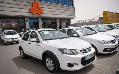 فروش فوق العاده سه محصول سایپا از امروز + جزئیات