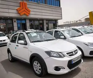 فروش فوق العاده سه محصول سایپا از امروز + جزئیات