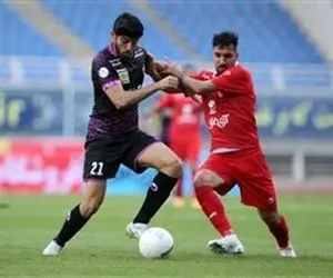 آشنایی با حریف ناشناخته پرسپولیس در جام حذفی