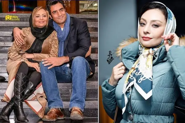 yekta naser shayanews